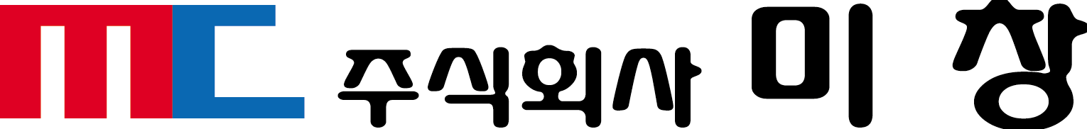 미창 로고